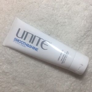 Unite smooth and shine